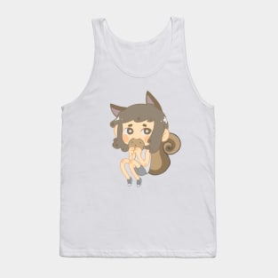 cookie Tank Top